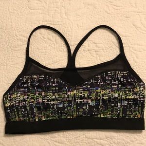 Fabletics Sports Bra